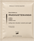 Kenya, Kirinyaga, Kamwangi AA, Washed, Drip Bag Coffee (10g) | Medium-Dark Roast