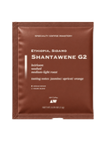 Ethiopia Sidamo Shantawene G2, Washed, Medium Roast, Drip Coffee Bag (11g)