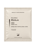 Colombia Huila, Washed, Medium Roast, Drip Coffee Bag (11g)